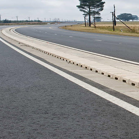 Polymer Modified Bitumen – Road Pavement